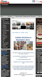 Mobile Screenshot of compagniadellapizza.it